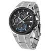 EDIFICE Solar Men's Watch EQS-920DB-1B [Parallel Import]