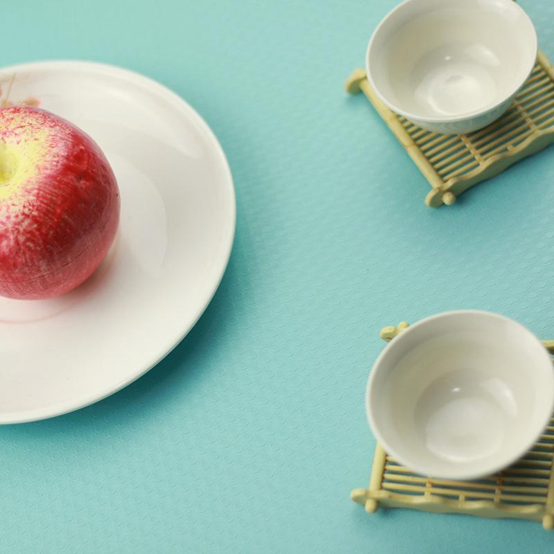 Простой коврик для шкафа, коврик для ящика, бумажный коврик для обуви, влагостойкий коврик, водонепроницаемый коврик против плесени, заводской очень большой размер