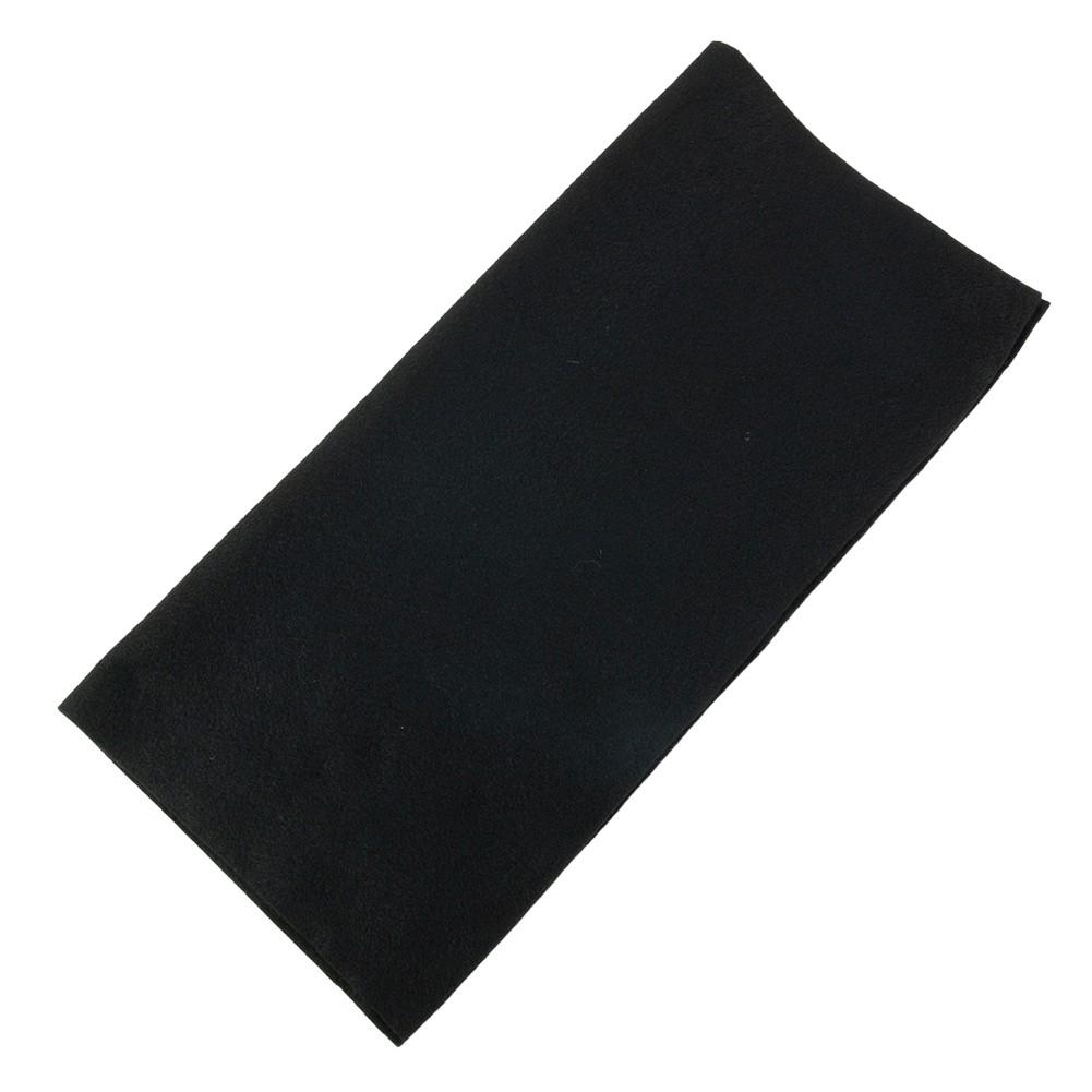 300±5%gsm Welding Blanket Carbon Fiber Flame Retardant
