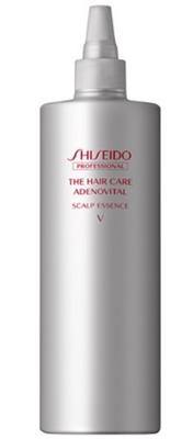 Shiseido Adenovital Scalp Essence V Refill 480 мл [квази-лекарство]