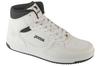 CJ80 25, Mens White Sneakers