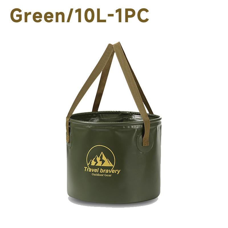 Складное ведро для путешествий, кемпинга, многофункциональная сумка для хранения воды, портативное многофункциональное складное ведро, товары для дома и улицы