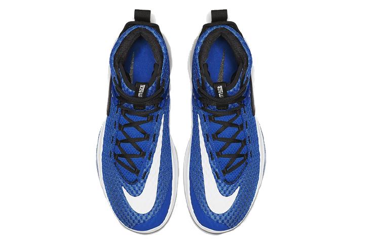 Men's Sneakers Nike Zoom Rize TB Game Royal Game Royal/White/Black