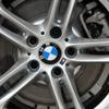 Значок Mpower Mtech Наклейка на колесо Автомобильная наклейка BMW Для BMW E90 E60 F30 F10 G01 G20 G30 E84 F48 F39 F25 G01 F15 G05 Декоративная крышка