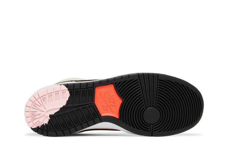 Nike SB Dunk High Pro Premium San Francisco Giants