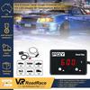 Car Exhaust Temp Gauge Exhaust Gas Meter Digital With Sensor EXT Temperature Meter Turbo for 4WD Hilux Patrol EGT