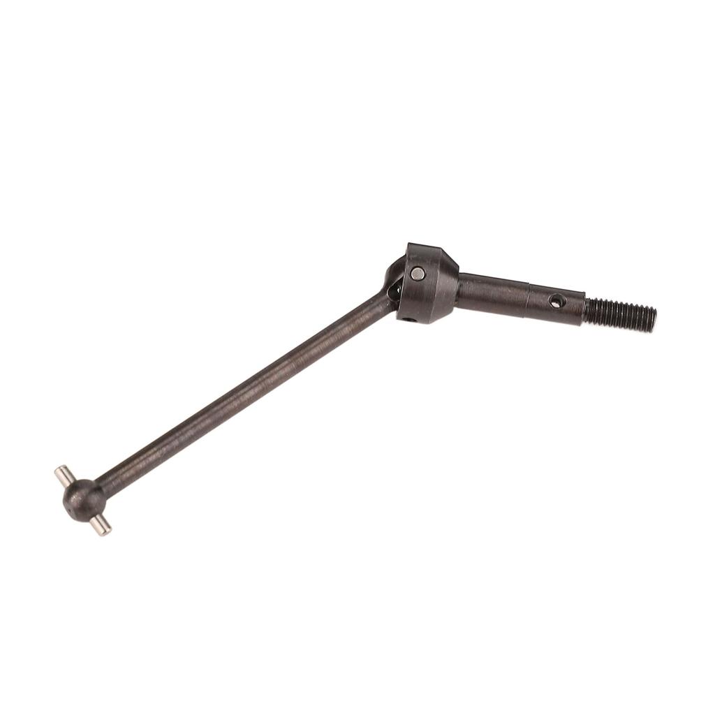 2 ШТ. Передний Задний Приводной Вал CVD Бензиновый Электрический Общая Модернизация Приводной Вал для HPI WR8 Flux 3.0 1/8 RC Автомобиля