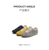 Belle Leisure Comfortable Forrest Gump Shoes for Women