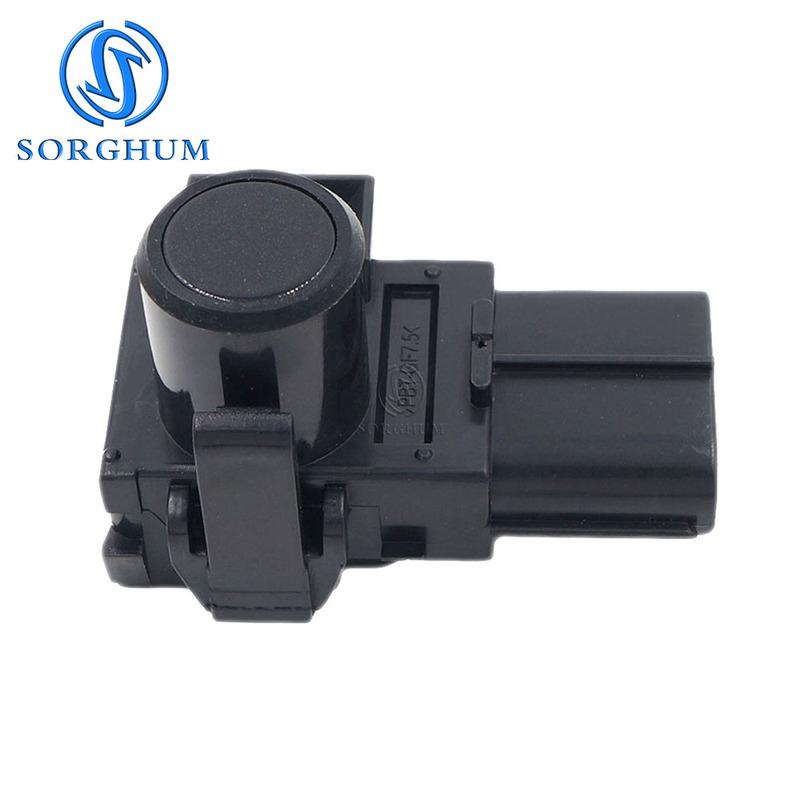 89341-33190 89341-33210 PDC Parking Reverse Sensor For Toyota Avalon Camry Land Cruiser Sienna Lexus GX460 LX570 RX350 RX450h