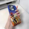 Чехол для телефона Solar Opposites Pupa для iPhone 16 Pro Max 15 13 14 12 11 14 Pro Max 15 Pro Max Двухслойный чехол