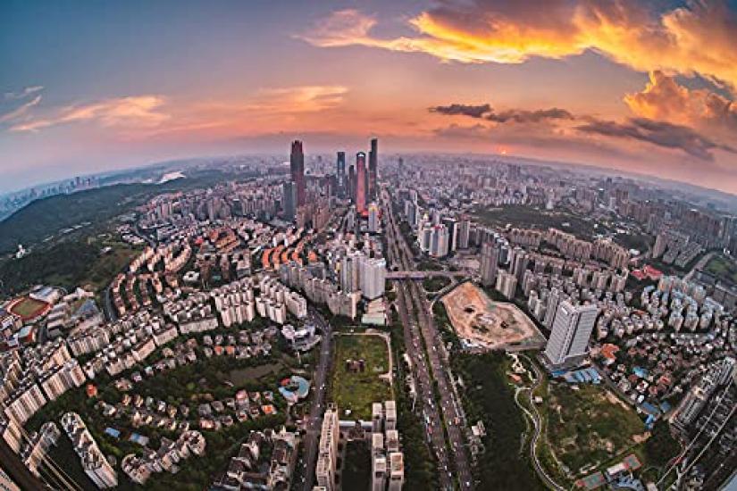 TTArtisan C Fisheye Micro Four Thirds Черный объектив Famous Optics Гарантия 2 года 7.5mm f/2