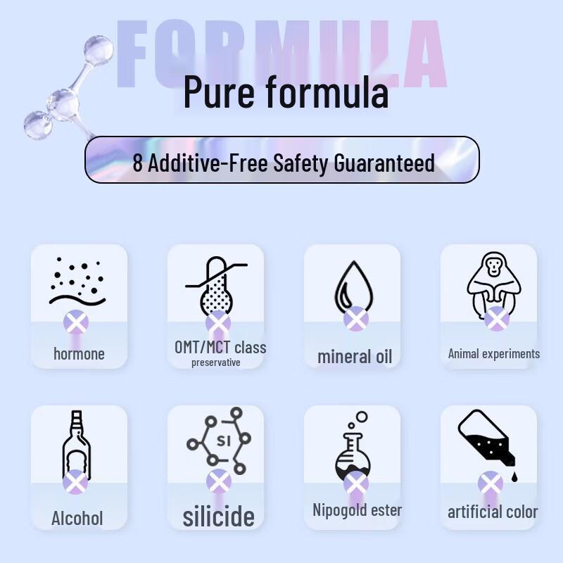 Shu Lei Oil Control Anti-Dandruff Smooth Shampoo