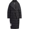 Originals Pillow Coat Fashion Sports Casual Comfortable Cotton Jacket Women Jacket Black HA4727