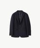 Stco [Four Seasons] Four-Way Stretch Essential Setup Set_Black (Relaxed Fit)_Sejxz71Set