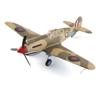 Hobby Master Scale Curtiss Hawk Royal Air Force Neville Duke 1941 Finished Model HA9205 1/48 Mk.2B