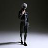 Banpresto Tokyo Revengers Ken Kaneki Tokyo Ghoul Grandist 27cm Bandai Collection Figure Scale Original 7-inch
