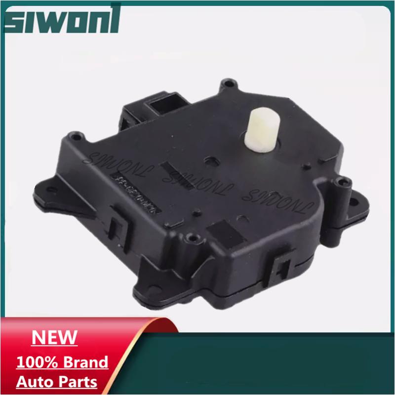 063800-0172 Мотор-привод заслонки отопителя кондиционера для Toyota Corolla RAV4 Prius V Lexus AE063800-0172 PLS 0638000172 87106-0220