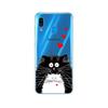 Case For Samsung Galaxy A20 Case A20E Silicon TPU Back Cover For Samsung A20 2019 A205F A20E A202F Cover Protective Back Cover