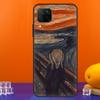 Знаменитая картина Известное искусство Для Huawei Nova 12s 12i 11i 5T 9 10 SE Y91 Y90 Y60 Y70 Y72 Y61 P60 Pro P20 P40 P30 Lite Чехол