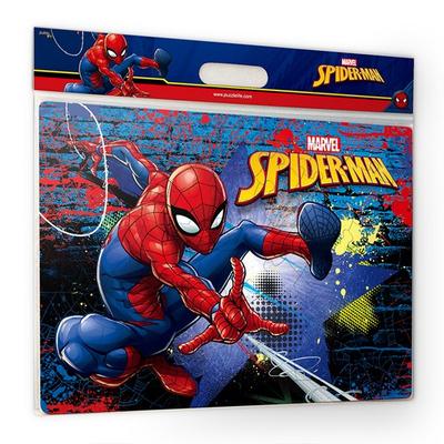 Головоломка Marvel Spider-Man M80-102, популярные корейские головоломки