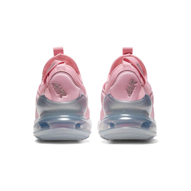 Nike Air Max 270 Extreme Розовый GS CI1108-600