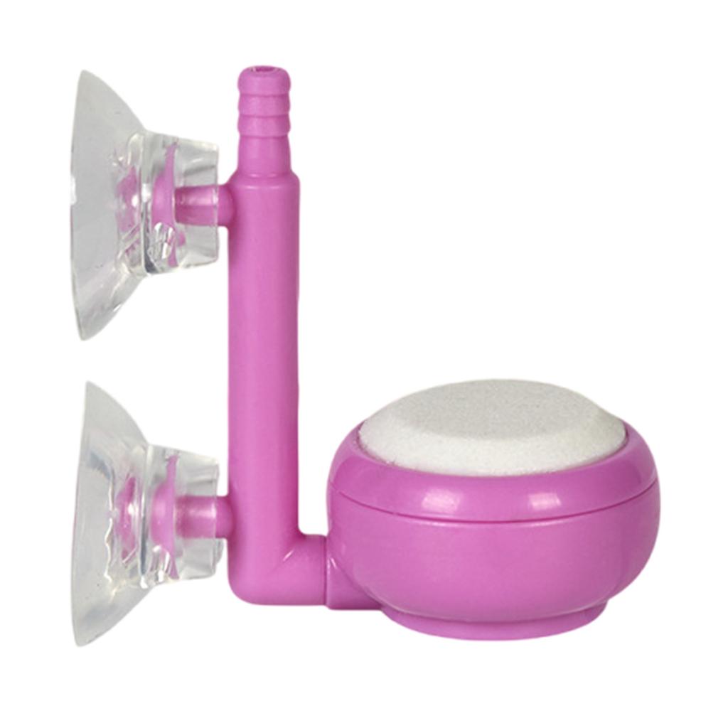 Aquarium Air Bubble Oxygenation Bubble Disk Accessory For Various Fish Tanks Efficient Oxygenating Bubble Disk