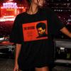 The Weeknd After Hours Til Dawn Tour 2026 Графические футболки Харадзюку Хип-хоп Футболки с коротким рукавом Унисекс Модная Повседневная одежда