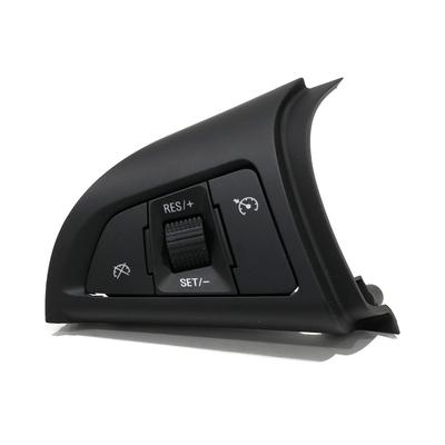 Левый переключатель круиз-контроля на рулевом колесе для Chevrolet Cruze 2011-2015