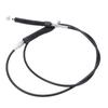 Gear Selector Shift Cable 7081753 Accessory Replacement for Polaris Ranger 400 500 800