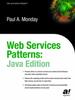 Книга Web Service Patterns : Java Edition