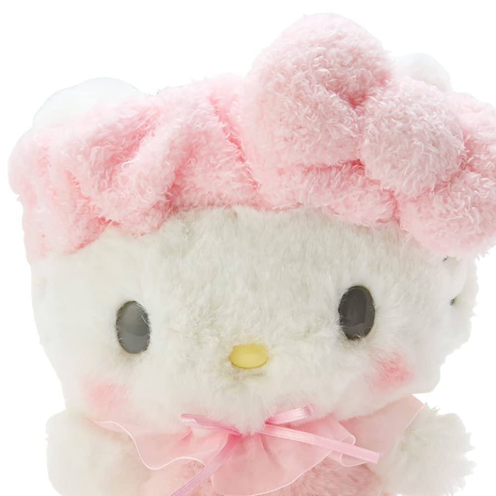 Sanrio Мягкая игрушка Hello Kitty Healing 511382 Один размер