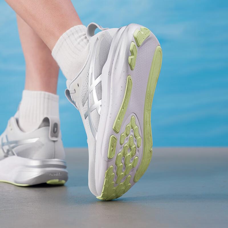 Asics Мужские всесезонные нейтральные кроссовки для бега