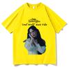 Holly Humberstone Cruel World TShirt Merch for Unisex and Women Tour 2026 TShirt Fan Merch Boys Girls Tour Dates Short Sleeve Tees