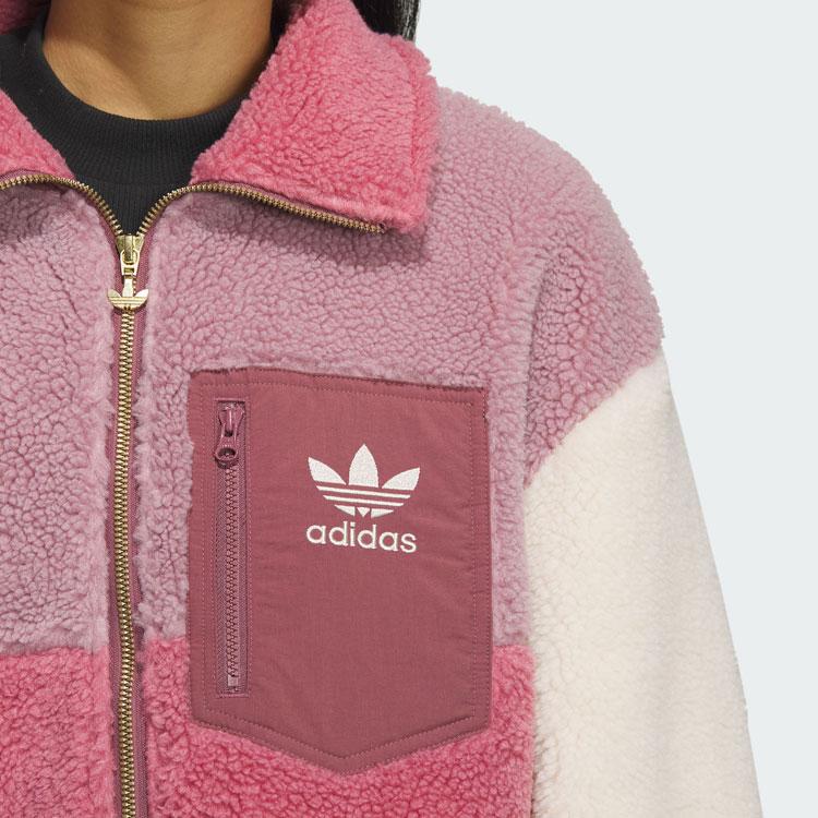 adidas Куртка Originals Женская Stratum Powder IN0988