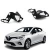 Headlight Adjustment Bracket Kit Right Left For Renault Clio Mk5 2019 After OEM 625263867R