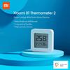 3pcs Xiaomi BT Thermometer 2 Wireless Smart Electric Digital Hygrometer Humidity Sensor Work with