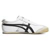 ONITSUKA TIGER Кроссовки унисекс Mexico 66 Белые, Серебристые, Черные 1183C102-101