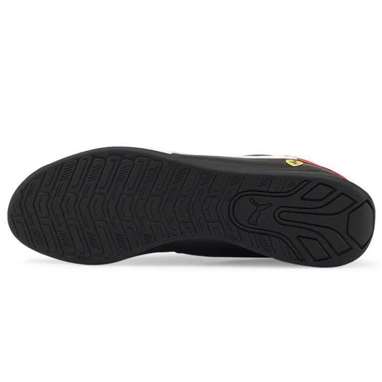 Puma Scuderia Ferrari Drift Cat Delta Унисекс Черный Белый Красный 306864-04