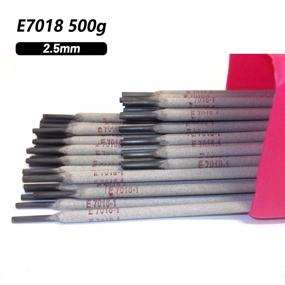 2.5mm/3.2mm/4.0mm Welding Rods 500g Basic Coated Electrode Carbon Steel