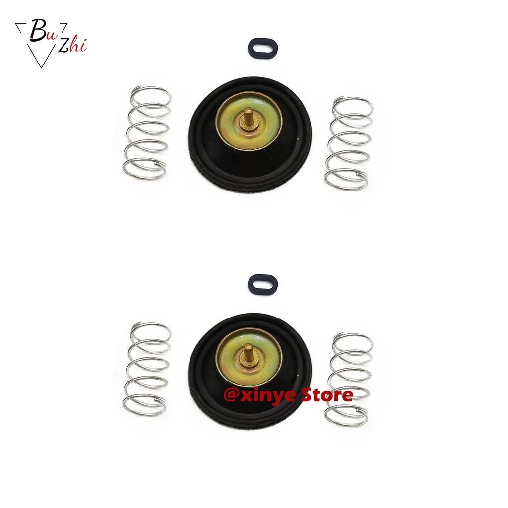 Ремкомплект карбюратора Клапан холостого хода для Honda VT600 VTR250 VT100 VT1100 NT650 PC800 VFR750 ST1100A XL650V XL650 ST1100