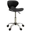 VidaXL Office Chair Office Seat Swivel Computer Chair Ergonomic Seat Home Interior Adjustable Height 3088626