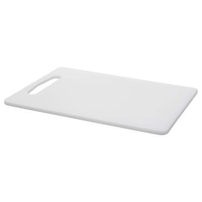 IKEA LEGITIM 30202266 Разделочная белая доска,