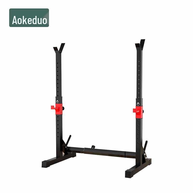 Aokedu Multi-functional Weightlifting Rack System