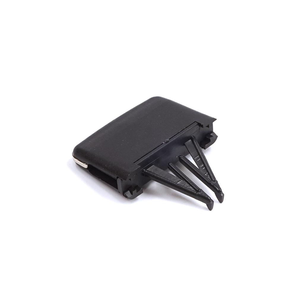 BDP979 Air Conditioner A/C Air Vent Grille Wind Control Button Clips For Mercedes A Class W169 B W245 Sports Tourer A1698301254