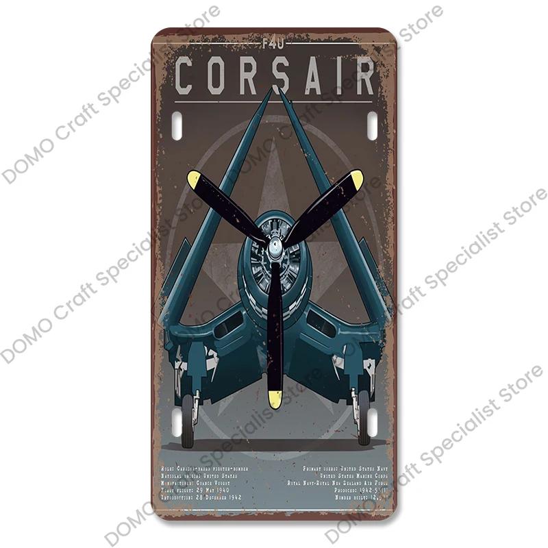 Авиагонки Металлическая Табличка Жестяная Вывеска Ретро Лучший Стрелок Самолет Металлический Постер Гараж Клуб Бар Домашнее Настенное Украшение 15x30см