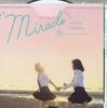 CD TOSHIYA NAKAMURA - ''miracle'' In The Ordinary 1048NAK001 SAKURAMACHI Japan Obi Japanese Pop/Rock Used