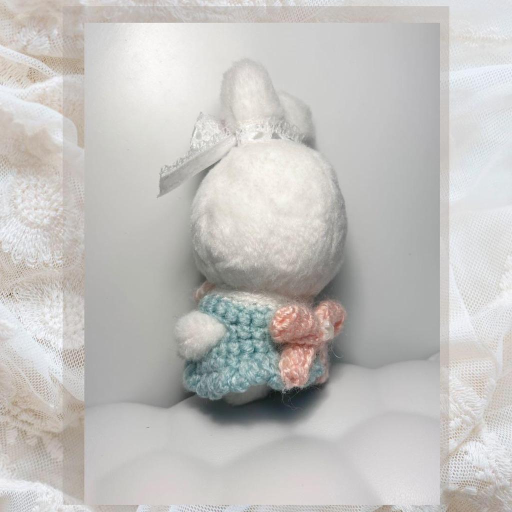 [ИСПОЛЬЗОВАННЫЙ] skzoo 10см Швейный Leavitt Skizz Straykids Reno