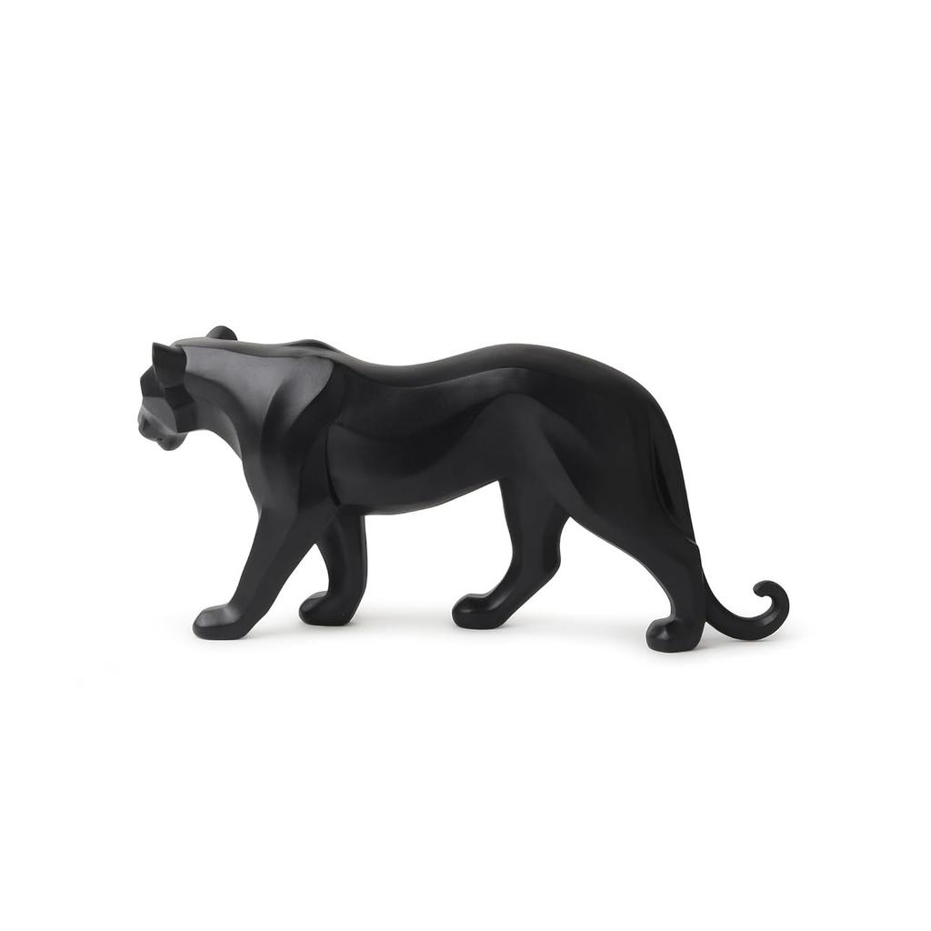 Wedding Gift for Couples | Home Decor Items for Hall | Showpiece | Gift Items for Home | Black Panther