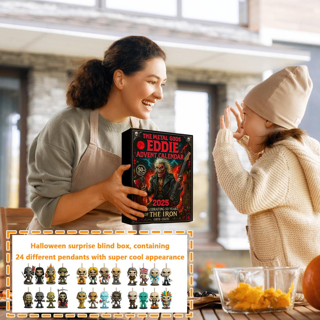 2D Самолет Коробка Пожарный Джон Дир Адвент Рождественская Елка Акриловая Подвеска Слепая Коробка