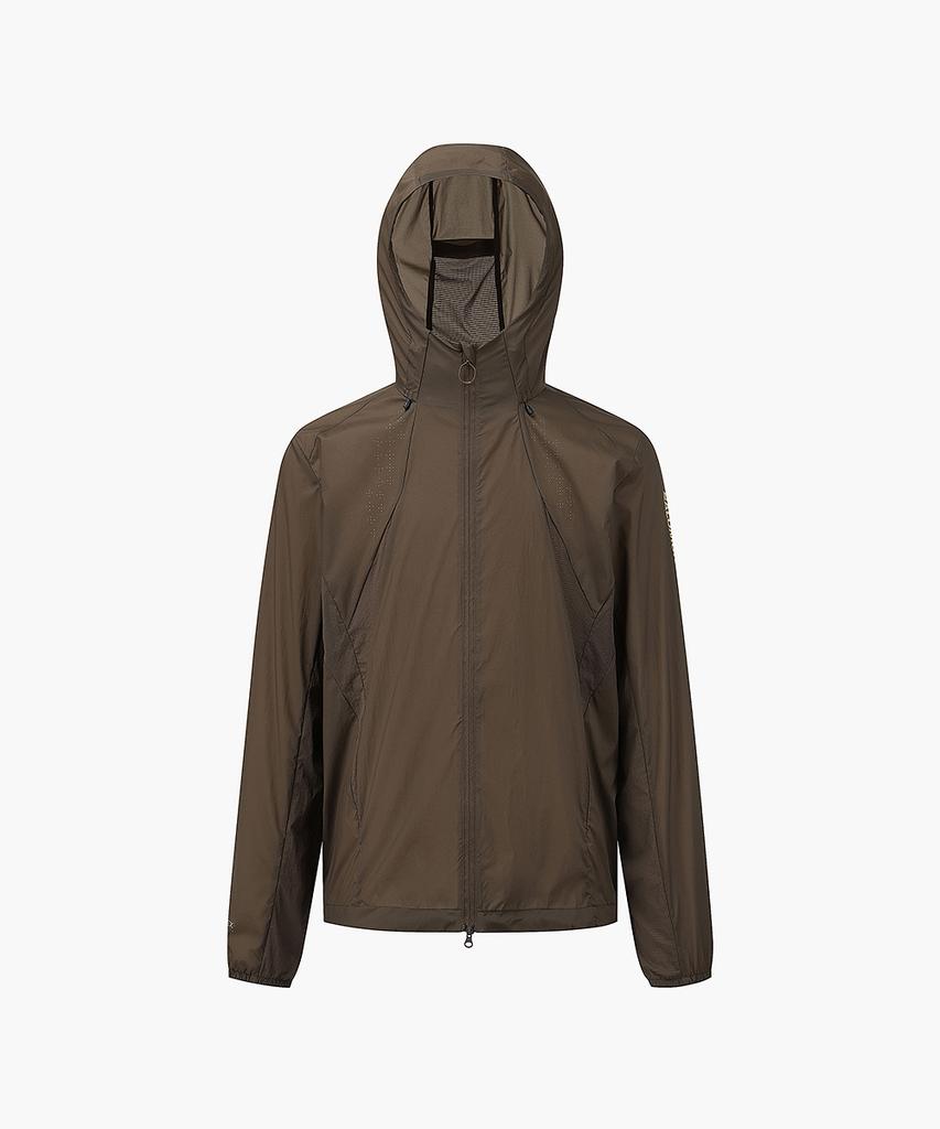 SALOMON Steamflow Jacket_Ld0416300